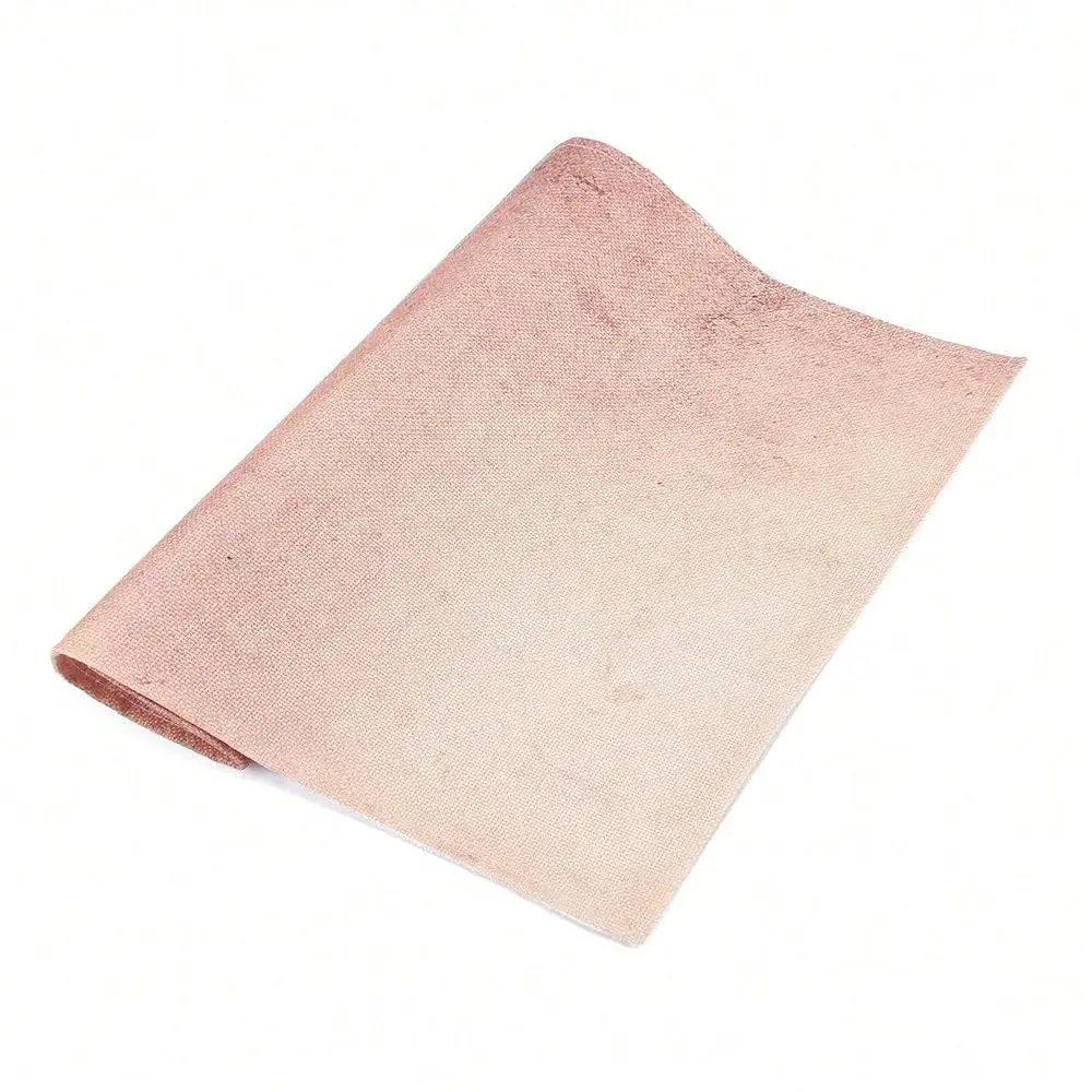 

Pink Placemats For Dining Table Set Of 4