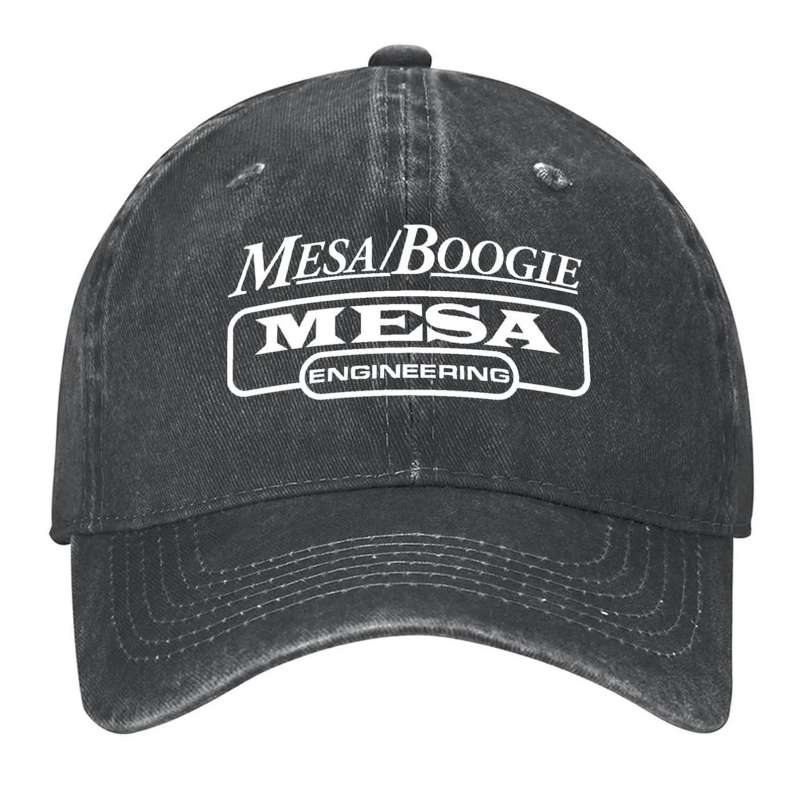 

MESA BOOGIE Baseball Cap sun caps hiking hat Funny hats Rave Men Women's