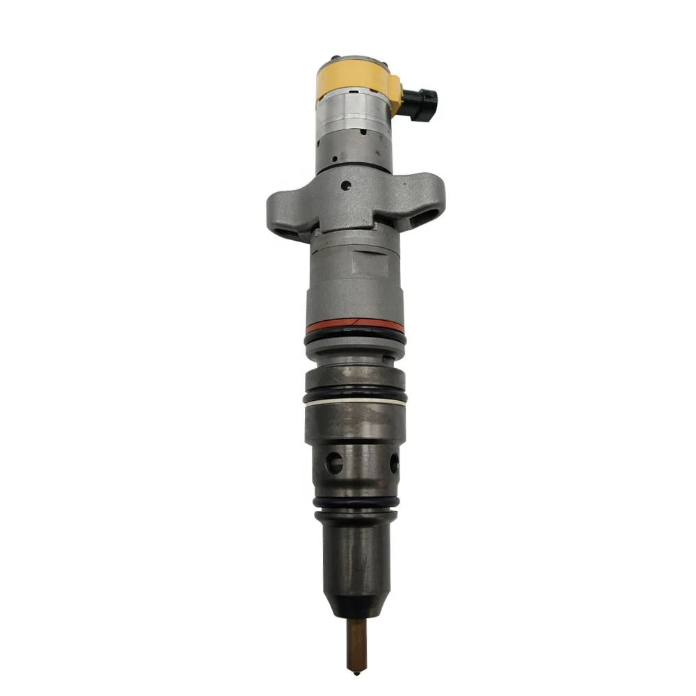 WEIYUAN New excavator common rail fuel c7 injector assy 387-9427 for c7 engine injector