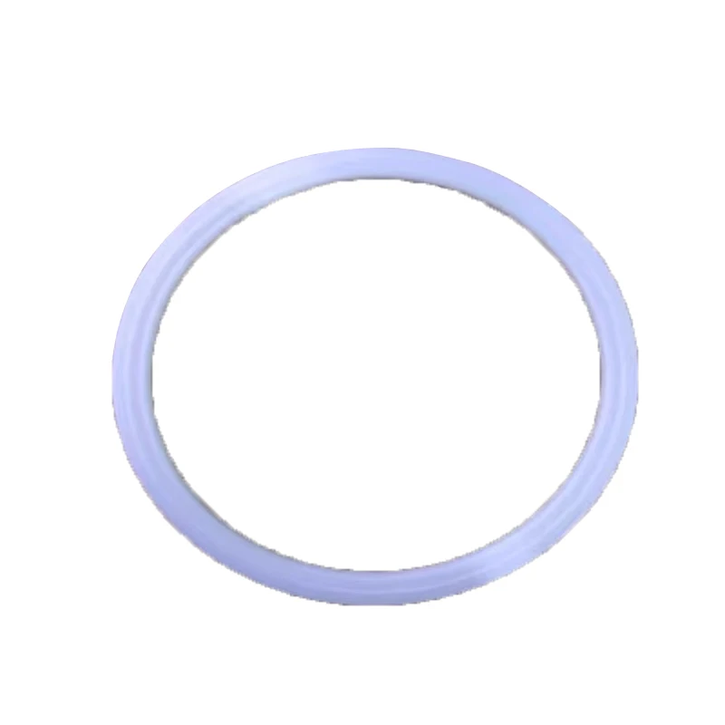 วงแหวนปิดผนึกเครื่องผสมเครื่องปั่นสำหรับ Philips HR1847ชิ้นส่วนอะไหล่ทดแทนสำหรับเครื่องปั่นน้ำผลไม้ HR1848 HR1849