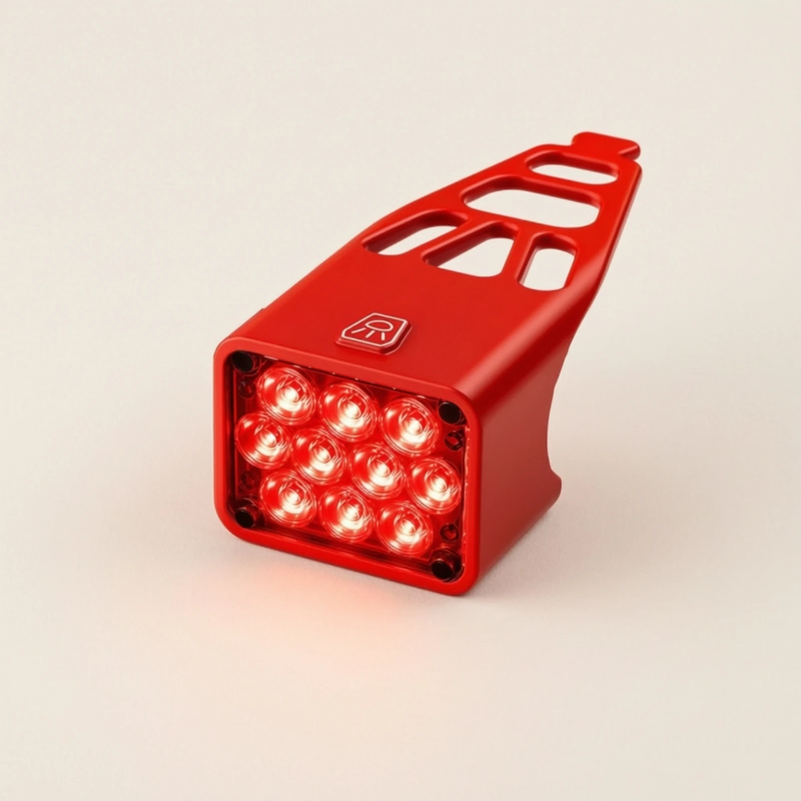 USB-перезаряжаемый водонепрони – обзор и цена Bike Tail Light