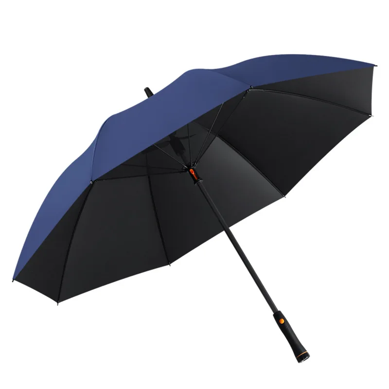 

Portable Cooling Fan Umbrella Battery Travel UPF 50+ with Fan UV Sun Umbrella