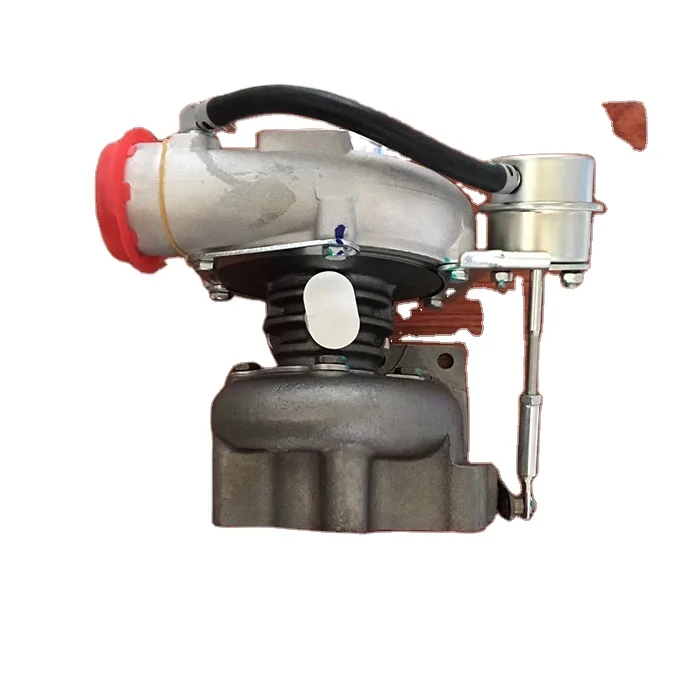 

ATV&UTVJP60 J60B Turbocharger A86S0-1118100A-502 A8600 Is Suitable for Yuchai Engine Turbocharger YC4A125Z-T20 Turbo Original