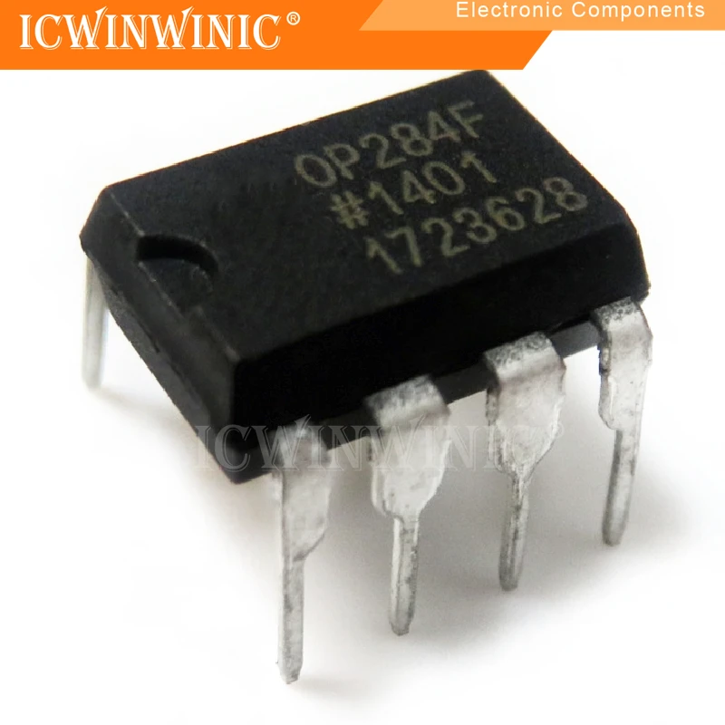 5 шт. OP284F OP284