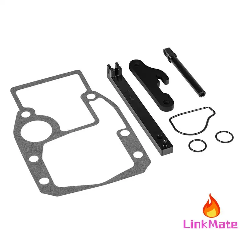 

Lower Shift Cable Assembly Kit Lower Shift Cable Lower Shift Cable For OMC Cobra