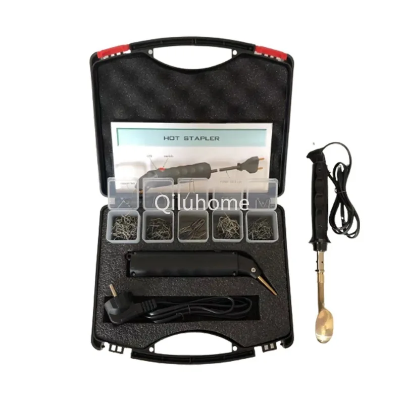 Eve-01 Bumper Repair Machine Car Bumper Appearance Repairing Machine Plastic Shell Crack Repair Machine