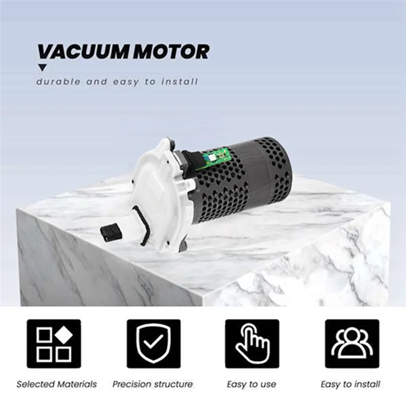 

AB34-2PCS Vacuum Cleaner Motor Main Board Fordyson V10 SV12 Vacuum Cleaners Replacement Spare Parts Electric Motors