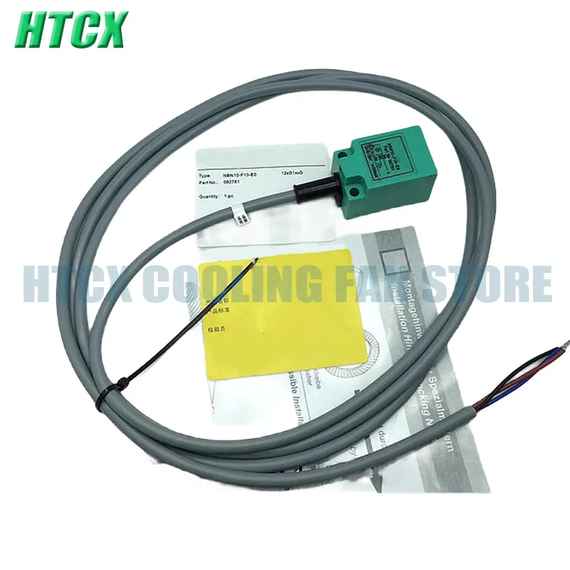 Inductive Square Sensor NBN15-F11-E2-V1 NBN15-F11-E0-V1 NBN15-F11-E2 NBN15-F11-E0 NBN10-F10-E2 NBN10-F10-E0