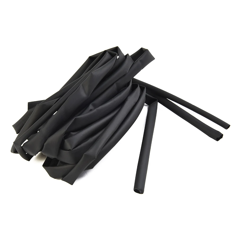 Tube Heat Shrinkable Tube Quality Is Guaranteed As Shown Practical Replacement Tubing 3mm 4mm 5mm 6mm Accessories Parts