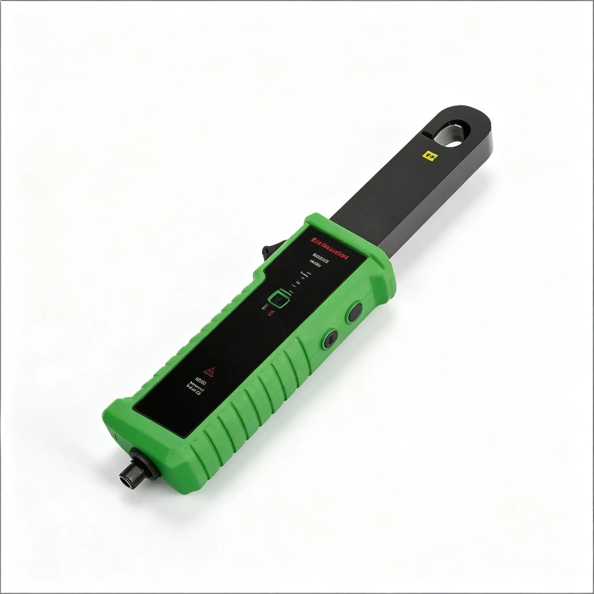 Smartsafe ECC01 New Generation Automotive Electrical Circuit System Tester    DC Current/Voltage OBD2 Diagnostic Scanner