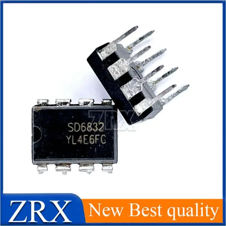 5Pcs/Lot New Power ic SD6832  Integrated circuit IC Good Quality In Stock In Stock