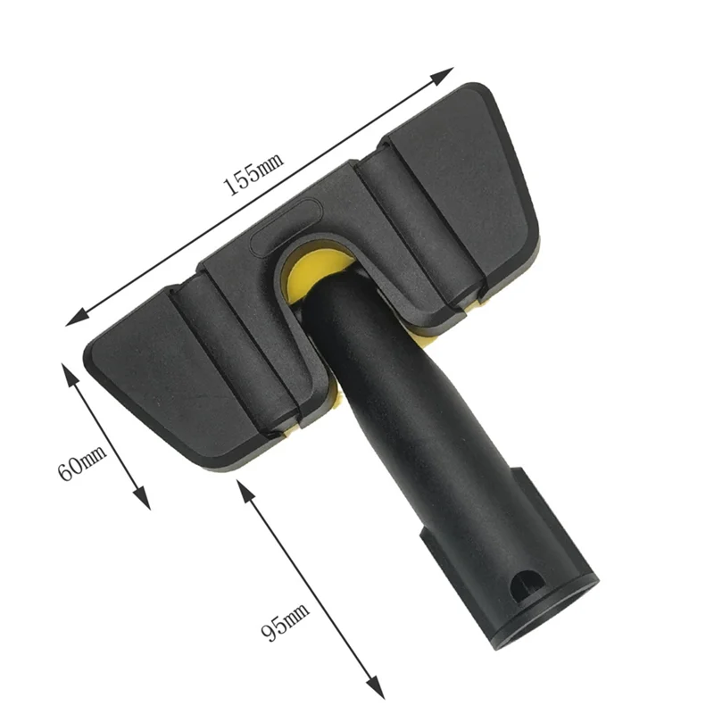 ABBK-Hand فوهة Forkarcher منظف البخار منظف البخار لأحواض الاستحمام ملحقات منظف البخار أداة تنظيف البخار