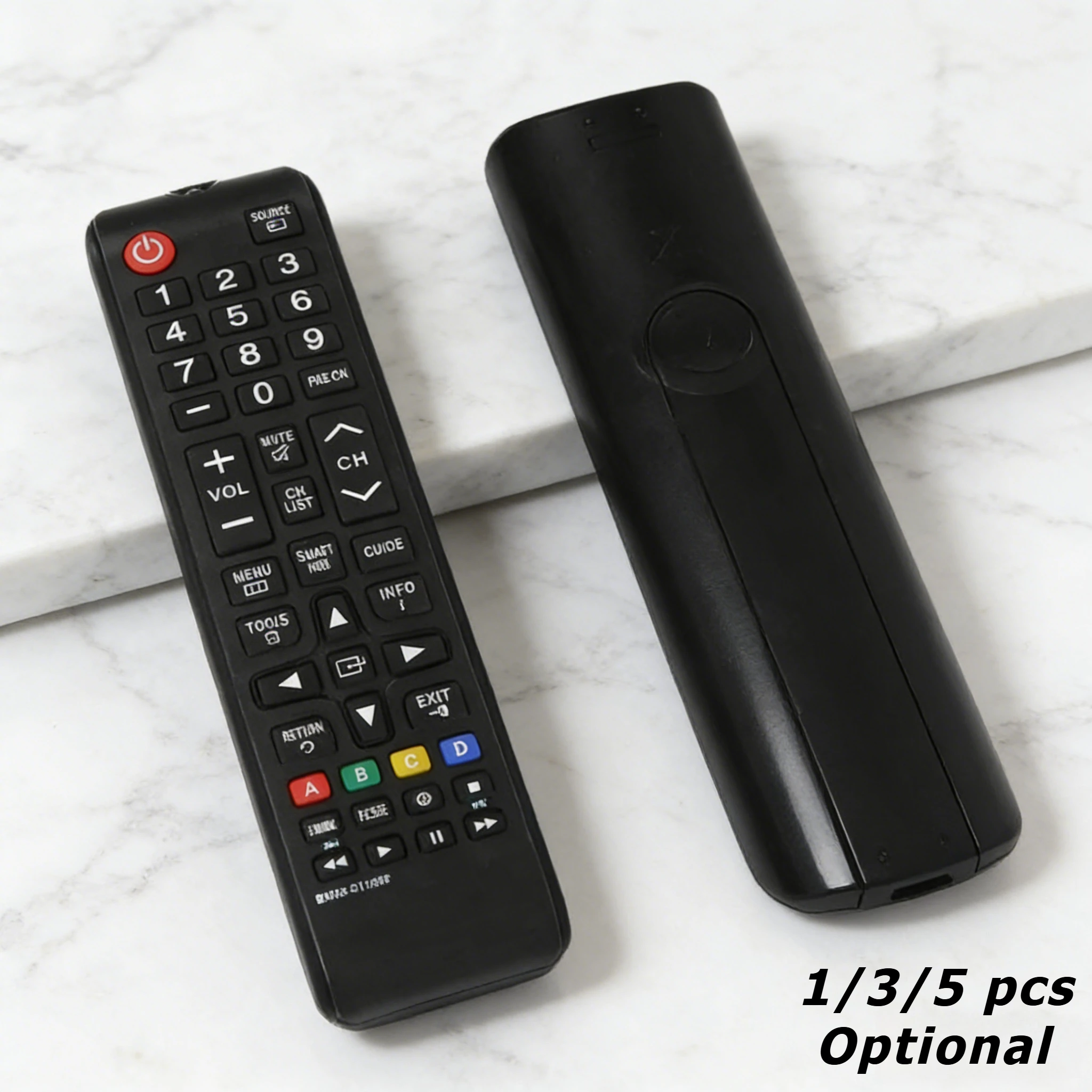 High Quality BN59-01199F Universal Remote Control For Samsung Smart TV UN32J4500AFXZA UN50J6200AFXZA UN65JU640DAFXZA