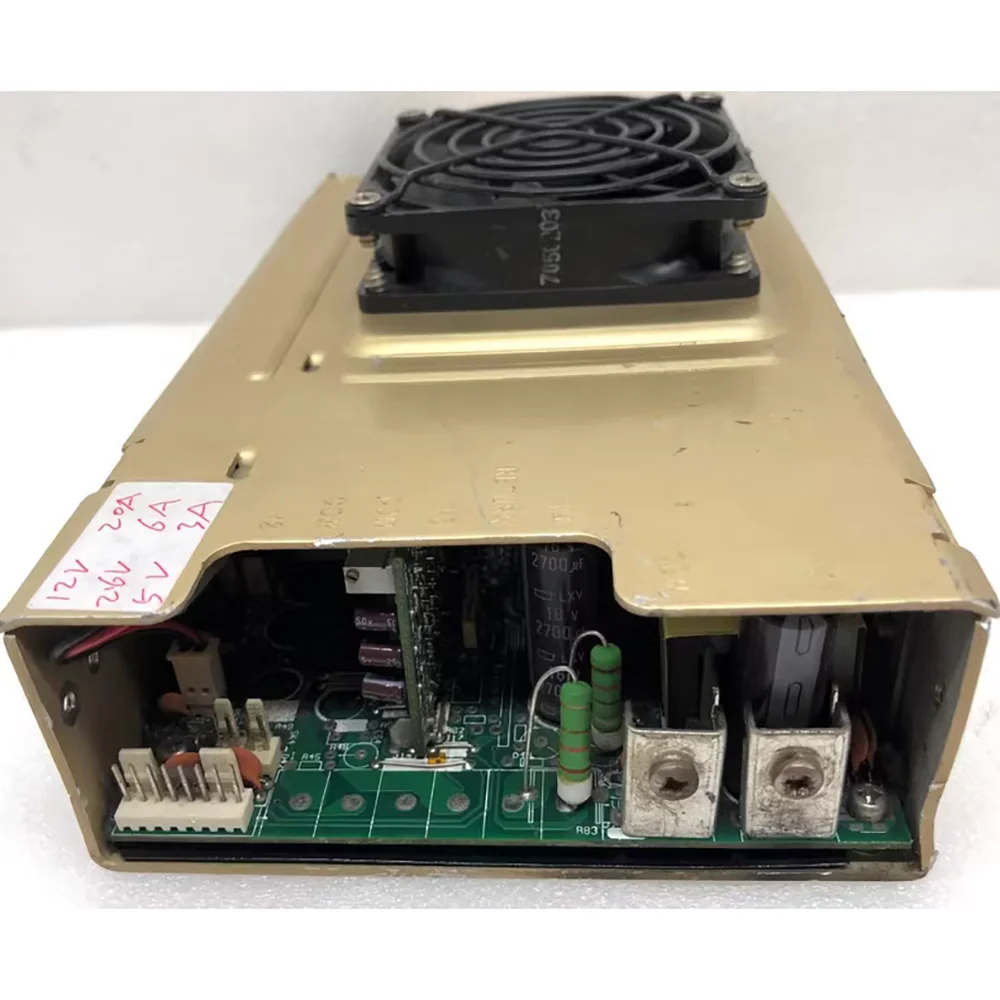 LPS253-CF For ASTEC LPS253 Power Supply LPS253-(CF)