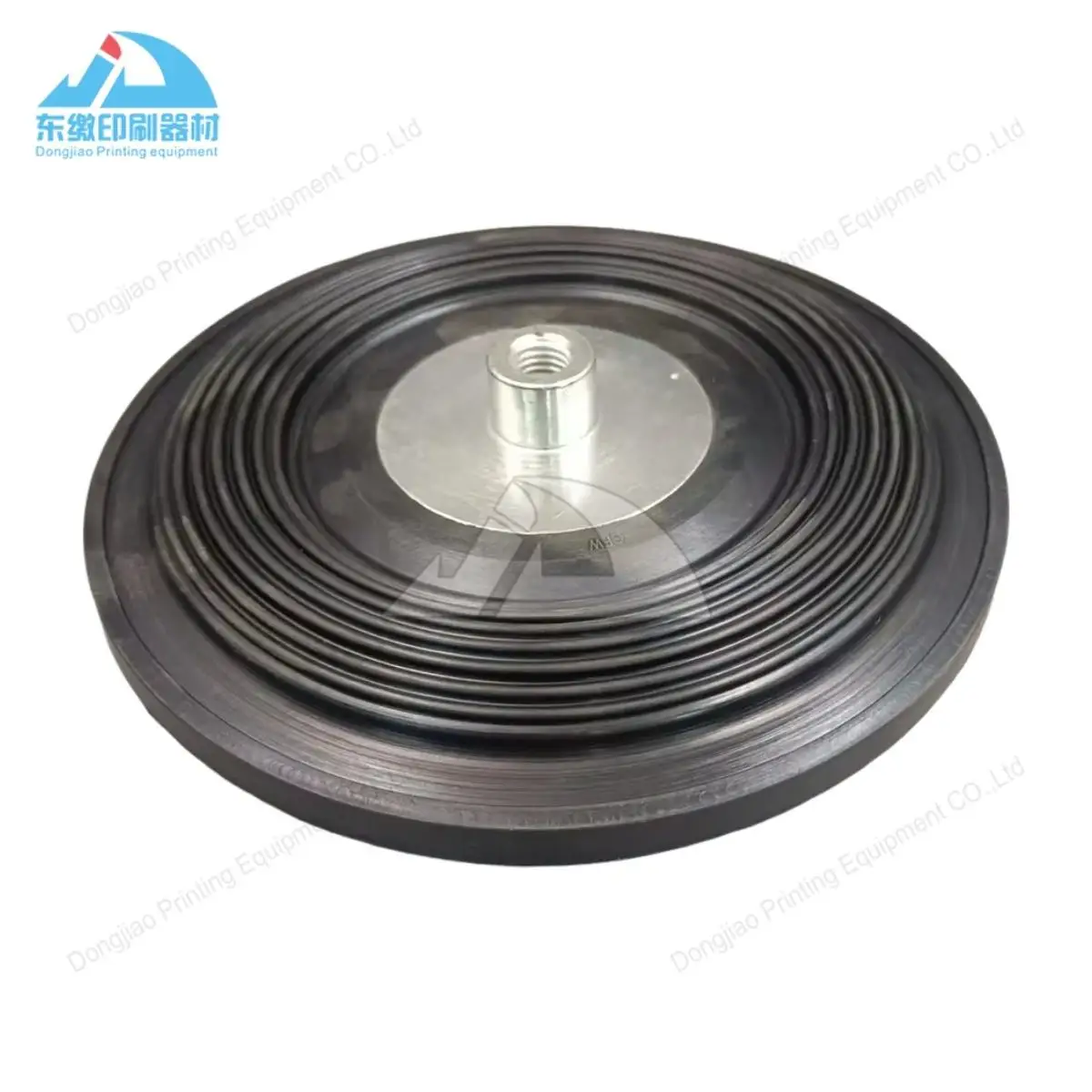 

Diaphragm Printing Press Accessories for KBA Offset Printing Machine Spare Parts Diaphragm Outer Diameter 174MM