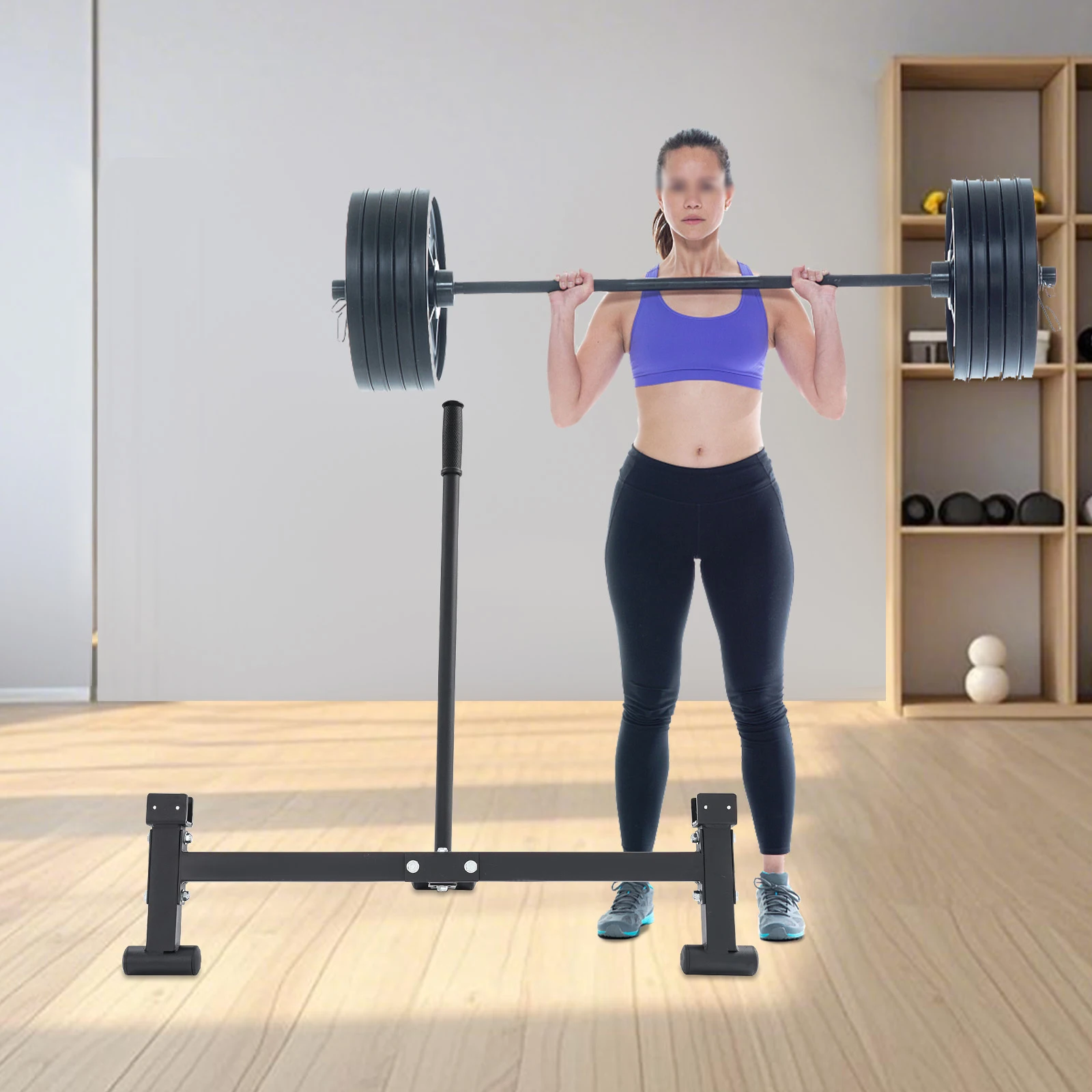 #3 Latest Barbells Updates