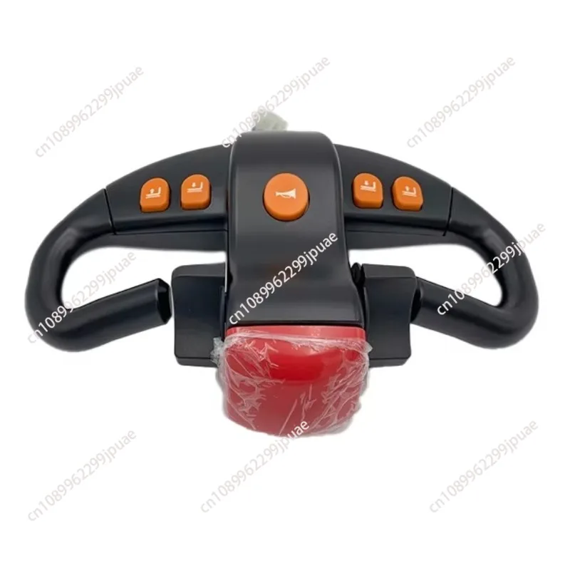 New handle assembly truck (10-wire/lead-acid model) truck accessories