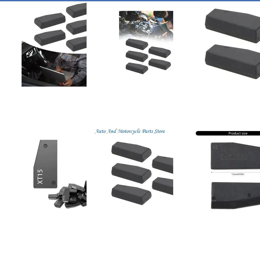 

P9FD 5PCS/10PCS VVDI MQB48 XT1M XT15 7935I Транспондер Чип автомобильный ключ разблокированный чип, подходящий для аксессуара