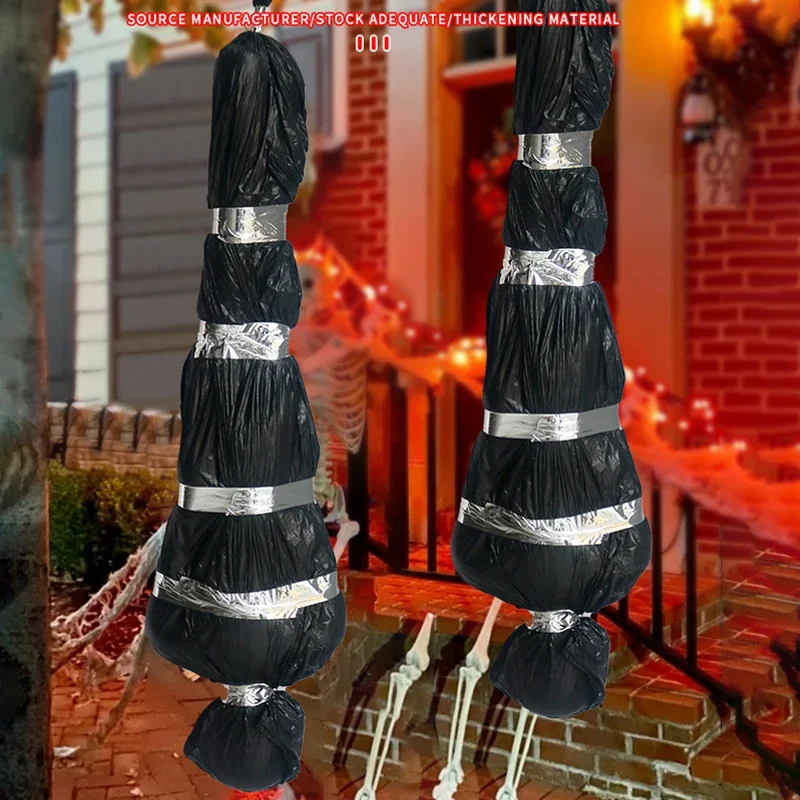 148Cm Inflatable Body Mannequin Diy Halloween Decorations Cosplay Props Scary Inflatable Dummy Mannequin Perfect To Dress Costum