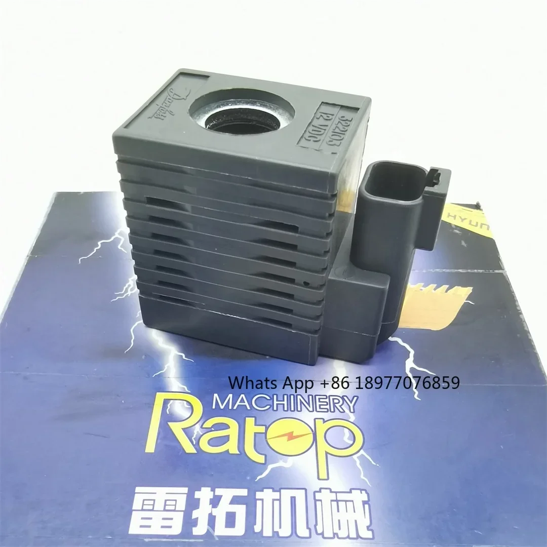 DAN-FOSS Genuine 32…