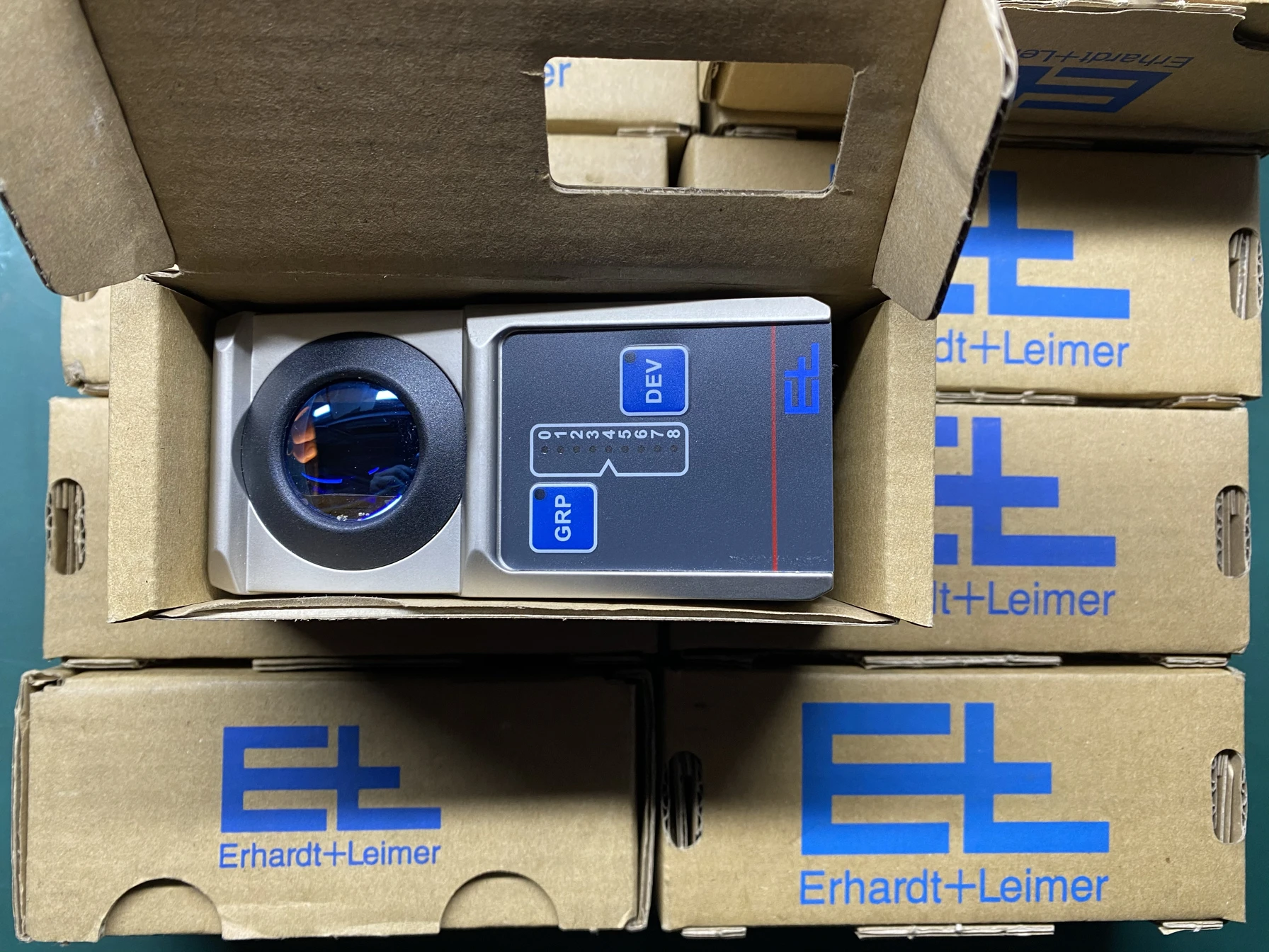 Leimer E+L FR5301 N…