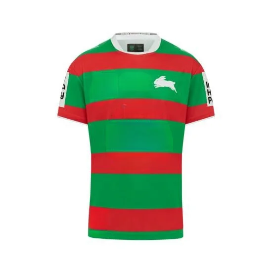 

South Sydney Rabbitohs 2024 Youth Training Shirt