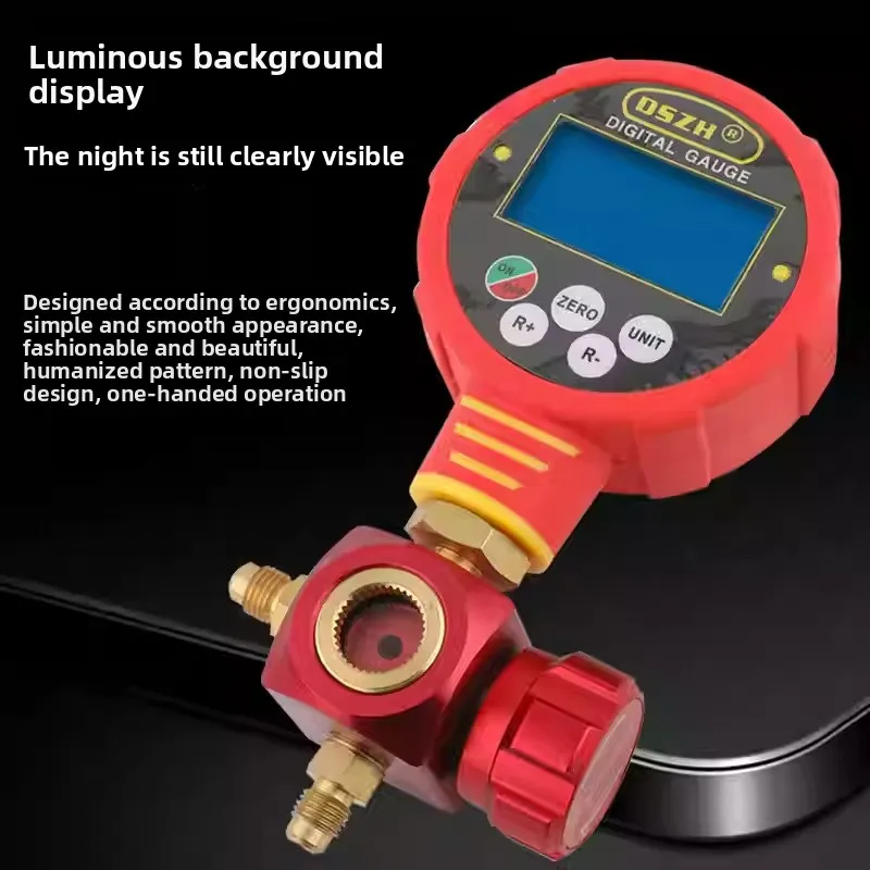 Fluoride Meter WK-6… - image