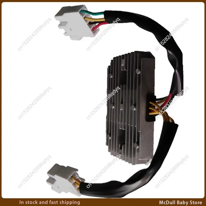 ABJA-31600-HMA-020 Motorfiets Spanningsregelaar Gelijkrichter Accessoires Voor SYM GTS 250 300