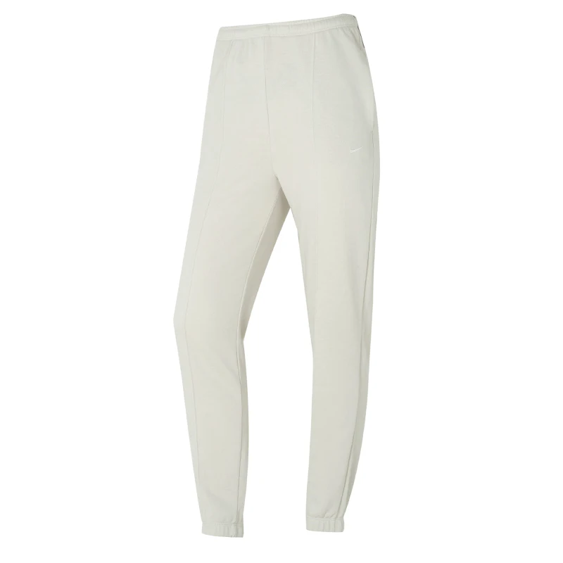 

Nike Women's Pants, Sports Pants, Casual, Comfortable, Fitness Training, Running, Fashionable Cuffed Pants, Long Pants Fn2435-104