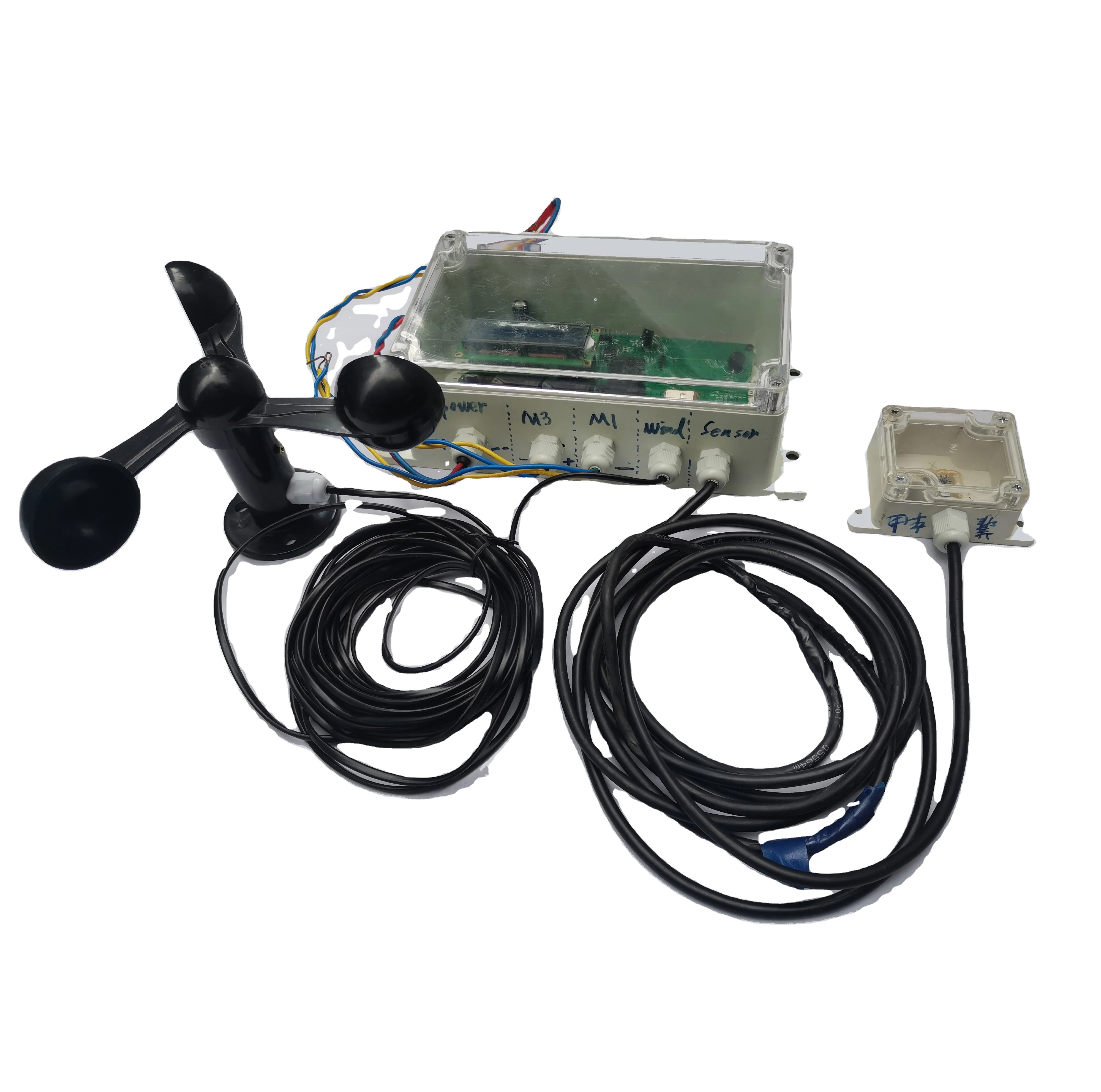 TLF Automatic Single Axis Solar Tracker Controller  Manufacturer's Solar Panel Orientation System