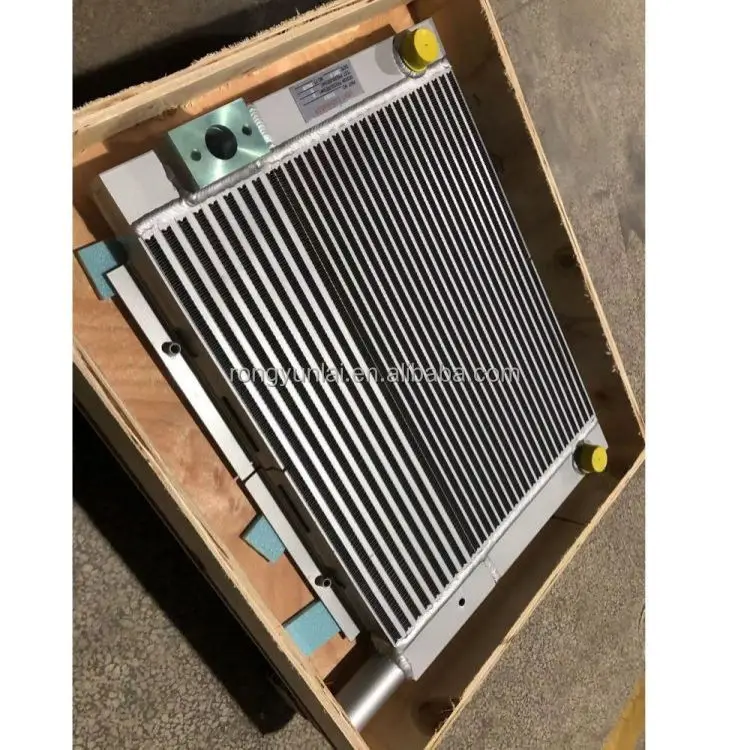 

Ka eser Model Sk25 Cooler Air Compressor Spare Parts 5.7616.0 Factory Outlet Quality Guarantee