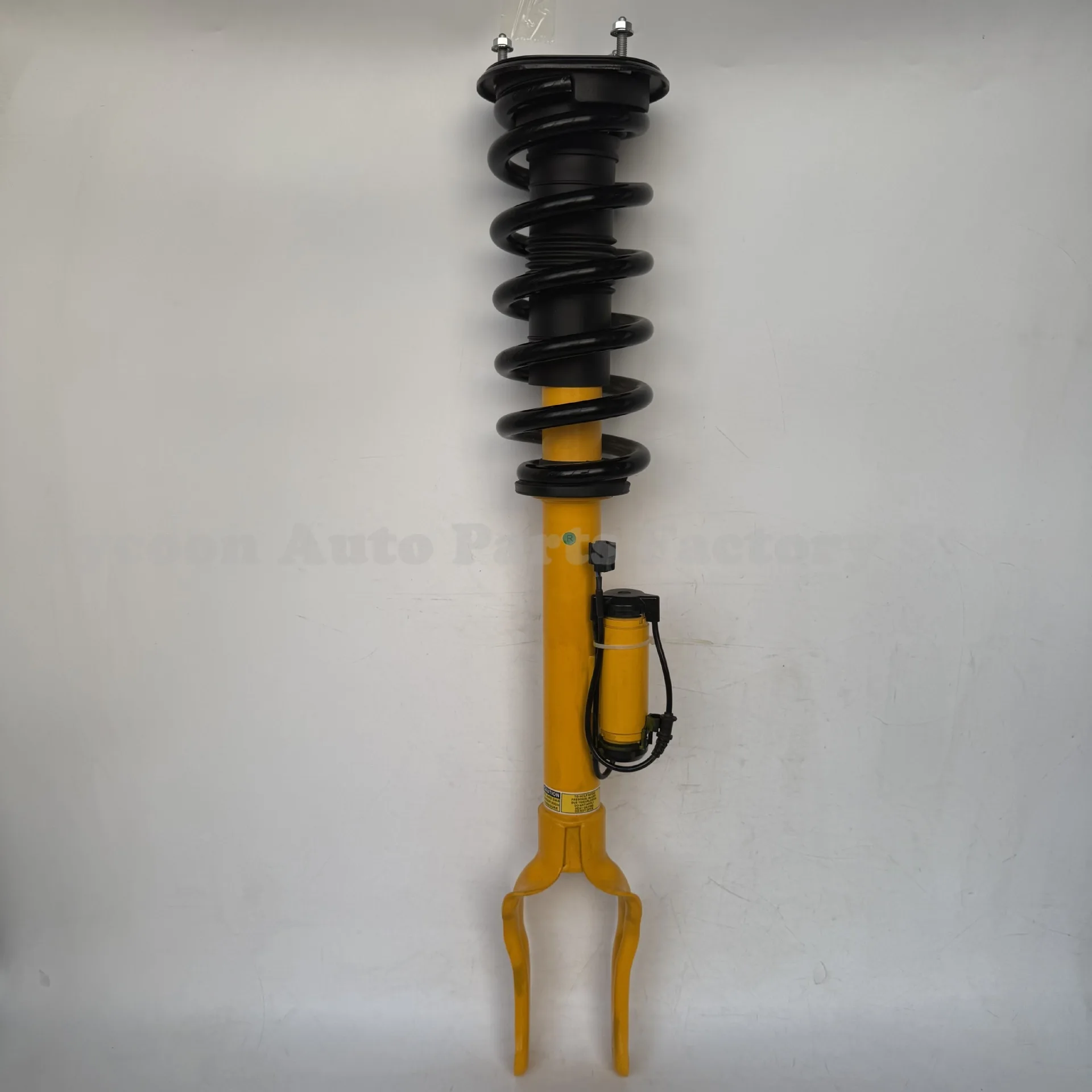 High Quality 1 Piece Front Power Assembly Shock Absorber for Jeep Classic Grand Cherokee 68139496AC 68139497AC