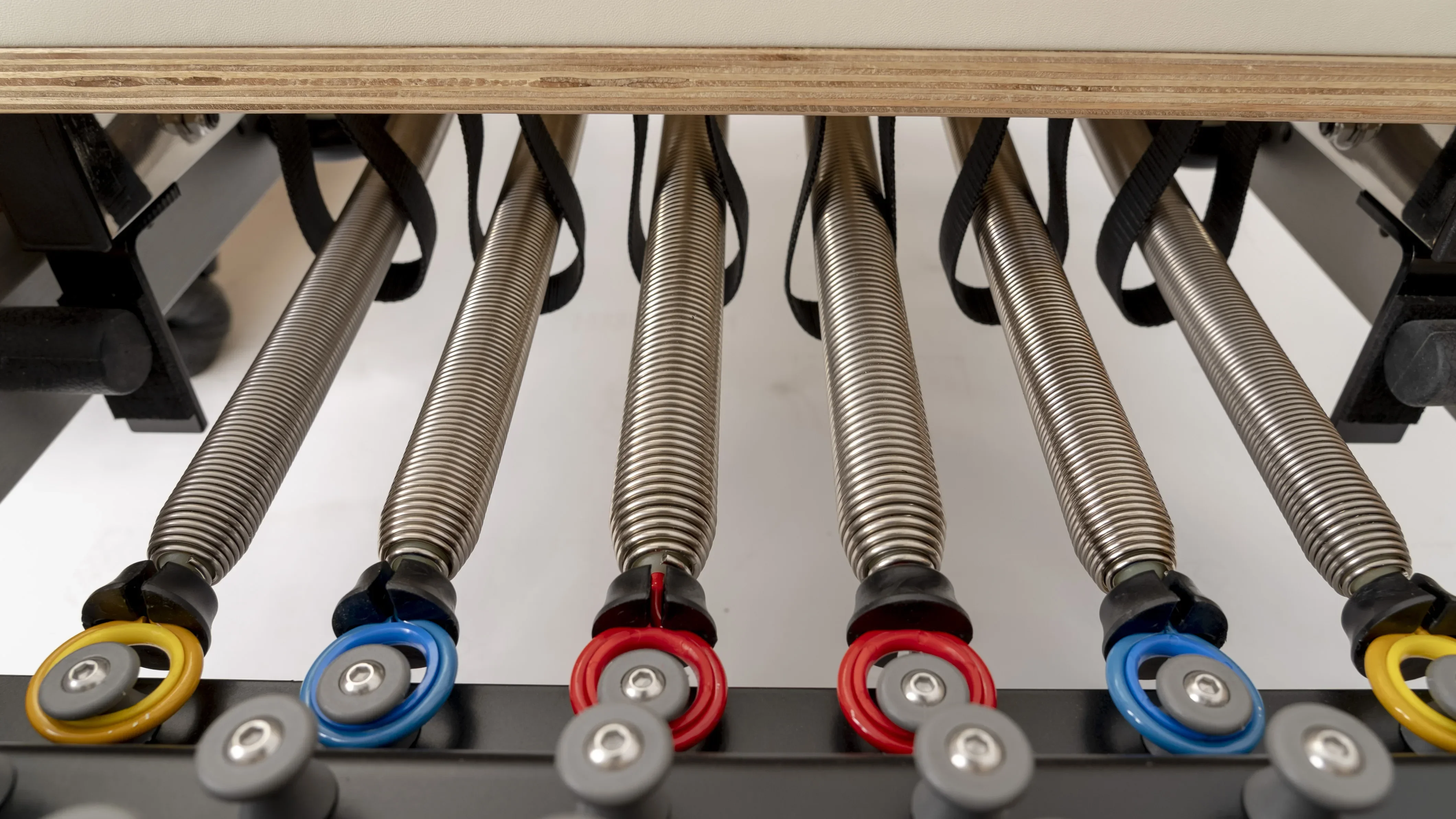 New Arrival Full Sliding Porta - Pilates Reformer Spring 评论和价格