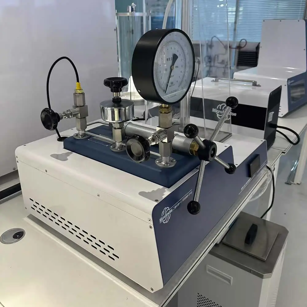 Lab Education Equipment Gas Law Apparatus Kit for Science Experiments Comprehensive Kit for Understanding Gas Laws