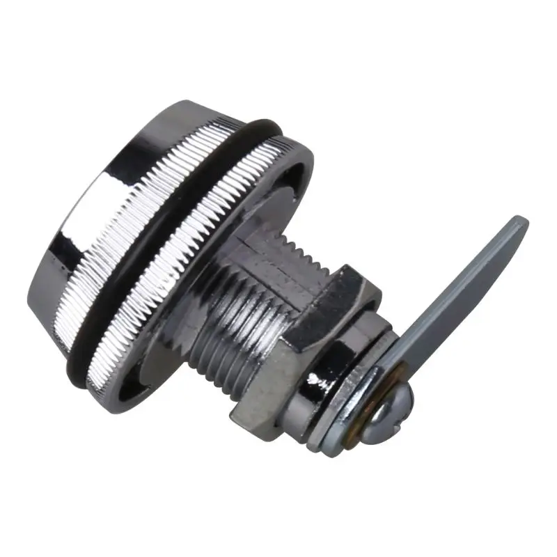 Zinc Alloy Password Locks Letter Box Cylinder Locks Combination Cabinet Lock Drop Shipping