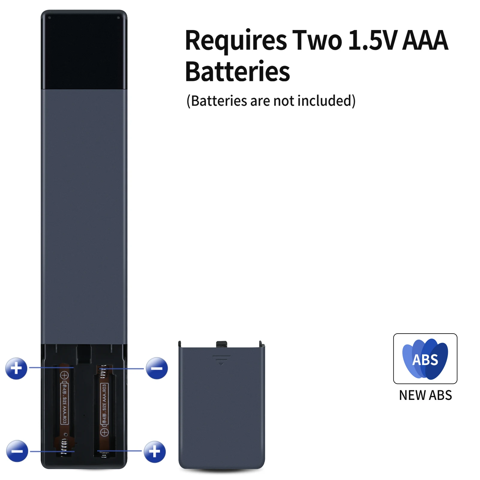 جديد لجهاز التحكم عن بعد بديل لنظام الصوت IKEA UPPLEVA L46U4010 ZJE