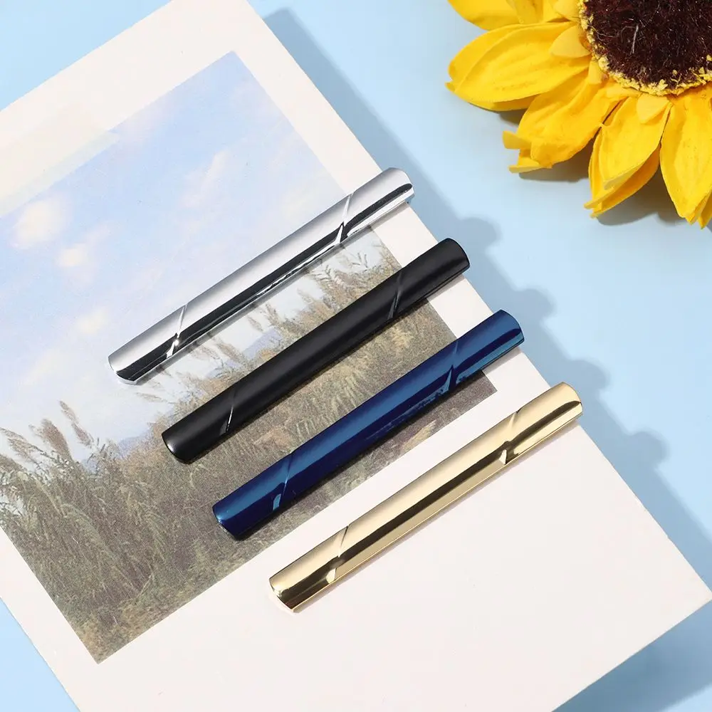 أنيق الأعمال المعادن الملابس والاكسسوارات الملابس أوتاد التعادل كليب التعادل دبوس لوازم الخياطة