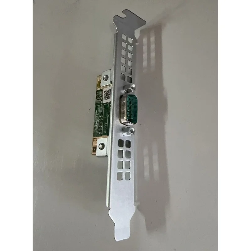 PP+ Serial Port Expansion Card For Dell PowerEdge R650 DDN4N 1WVF2 VXD42