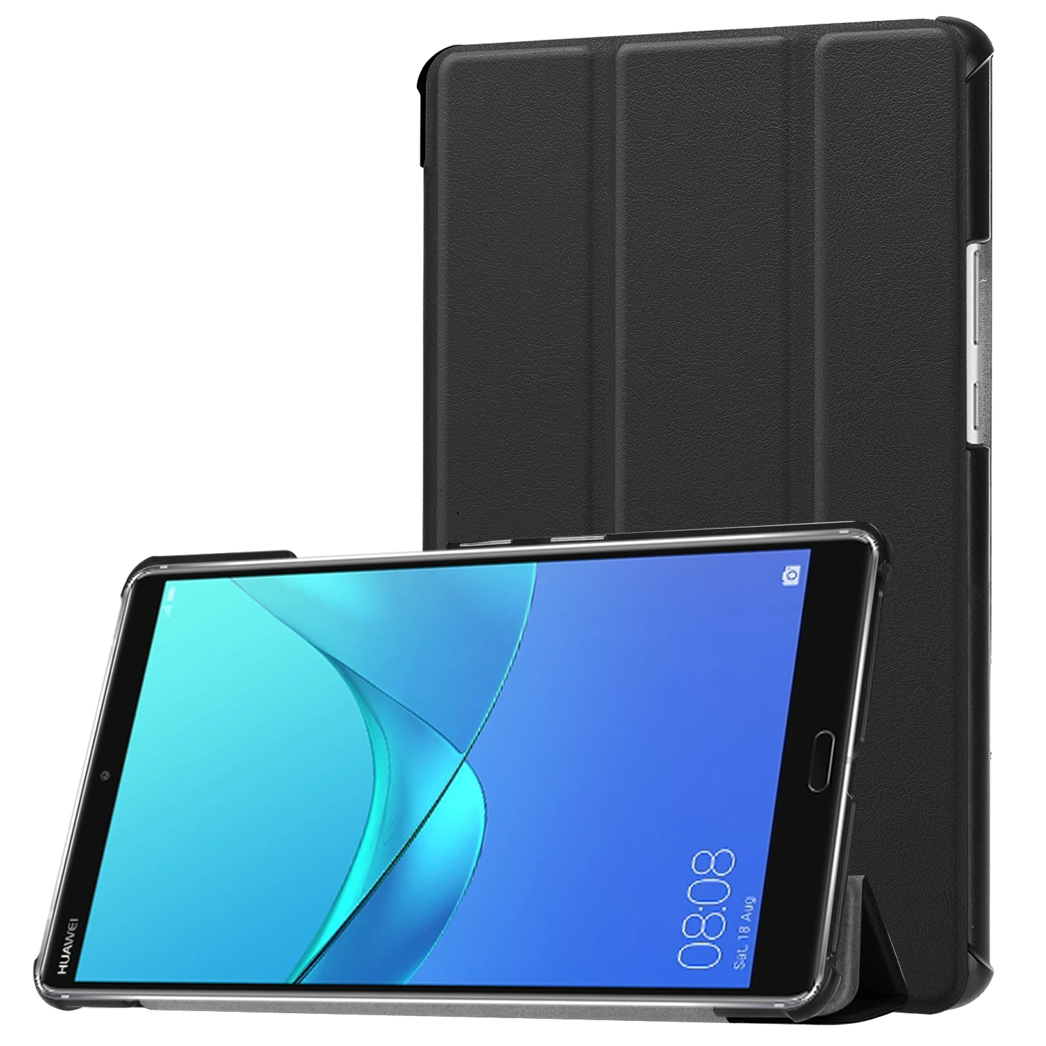 Cover for Huawei Mediapad M5 8.4  SHT-AL09 SHT-W09 Tablet 8.4 inch Leather Case