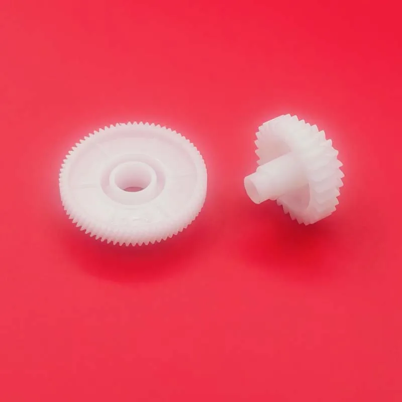 5set RU5-0178 RU5-0177 27T/18T 73T Fuser Drive Swing Gear For HP 1010 1012 1018 1020 M1005 for Canon LBP 2900 3000 FAX L100 L120
