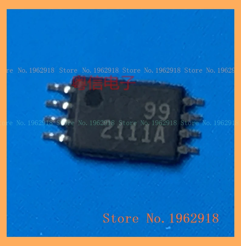 

TPS2111APWR 2111A TSSOP-8