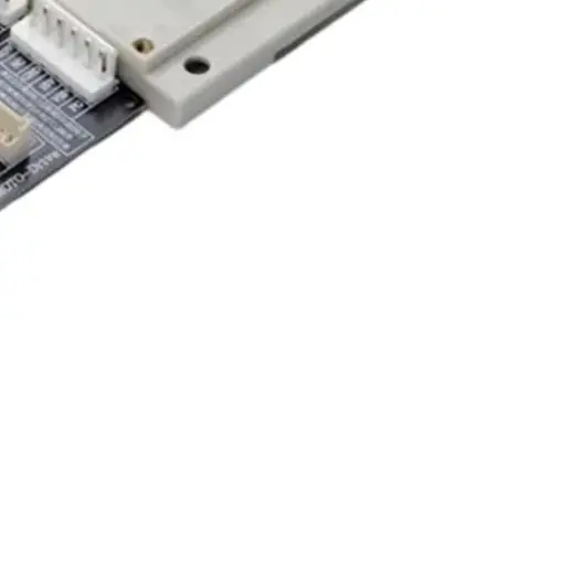 Brushless Motor Test Module for Five-Wire DC Fans with AC110V AC220V Input Compatibility and 0-100% Adjustable Speed Range