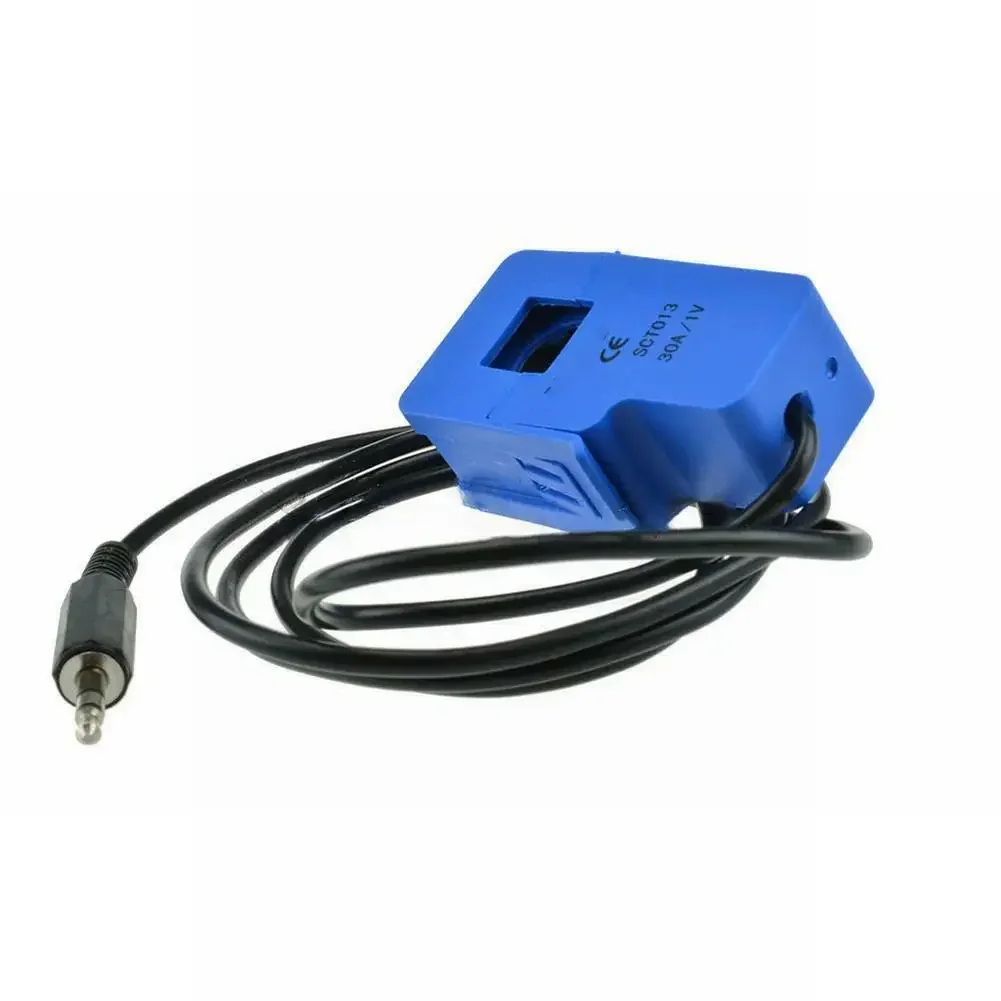 AC Current Sensor Transformer AC Current Sensor Current Sensor SCT-013 AC Current Transformer Split Core Split Core Transformer