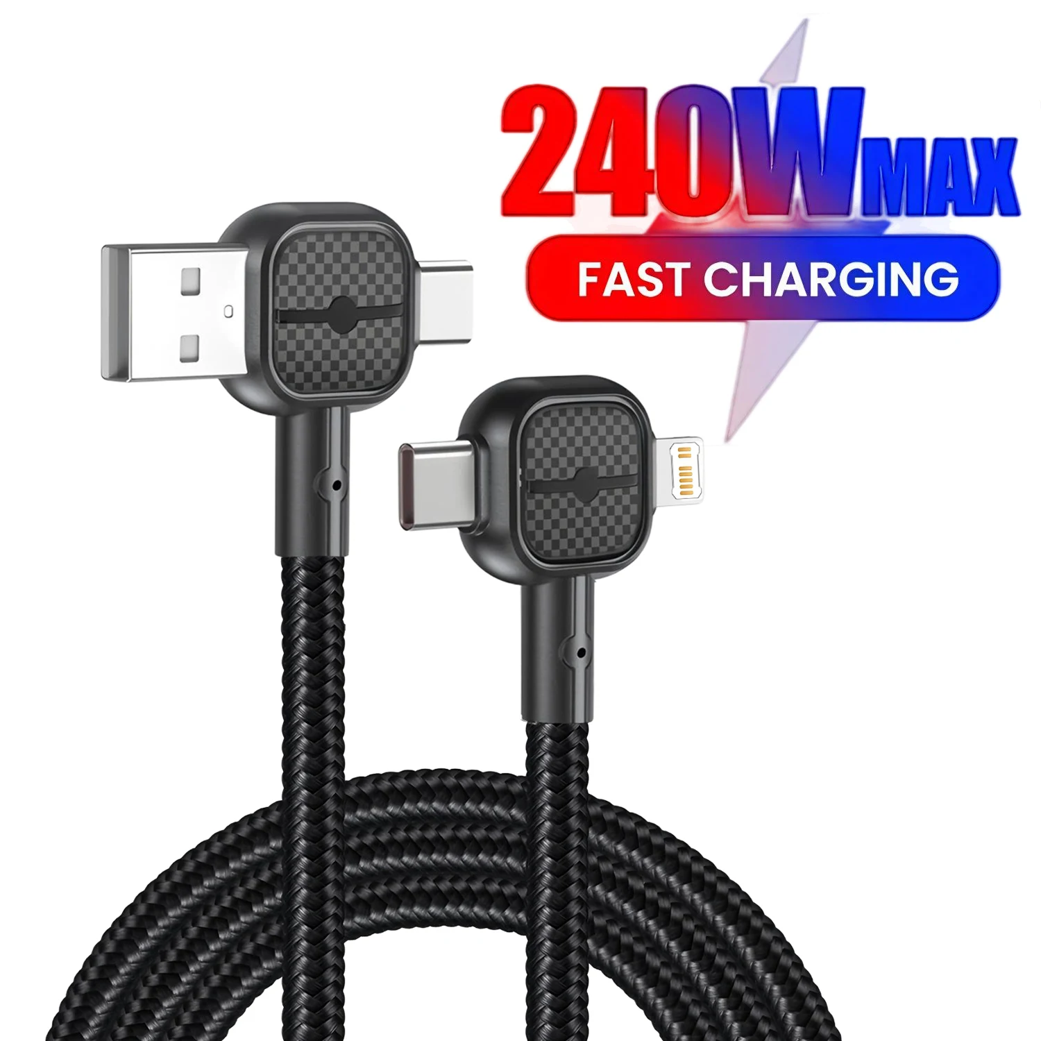 4 In 1 Usb Type C C…