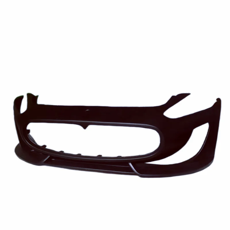 

MC Style Fiberglass Front Bumper Body Kit for Maserati GT From 2008 to 2015