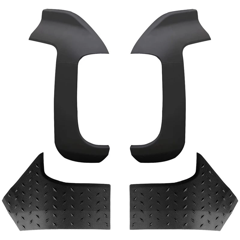 AB96-Front & Rear Corner Guards For Ford Bronco 2021-2026 Corner Edge Protector