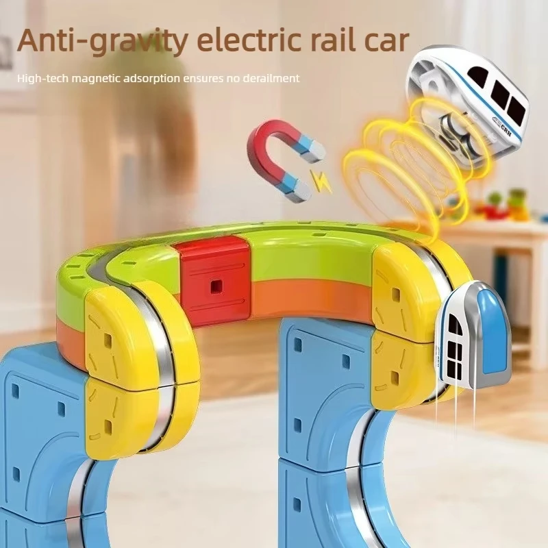 Thumbnail 2 - #78 Cheap Model Trains & Train Sets Worth Buying
