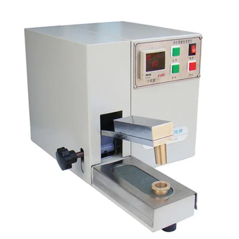 New BY-Y571M Electric Rubbing Color Fastness Tester