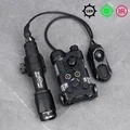 BK M600 GREEN