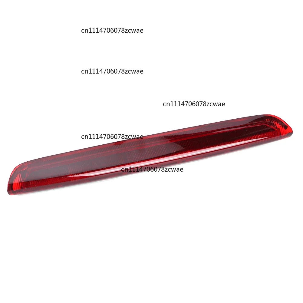 for Audi A3 Sportback 2004 2005 2006 2007 2008 2009-2012 Car Accessories High Level 3rd Brake Light Stop Lamp 8P4945097C